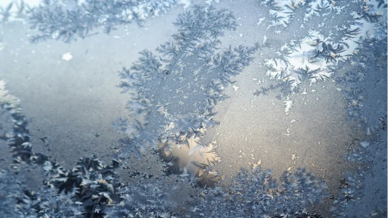 Migliorare il sonno d'inverno