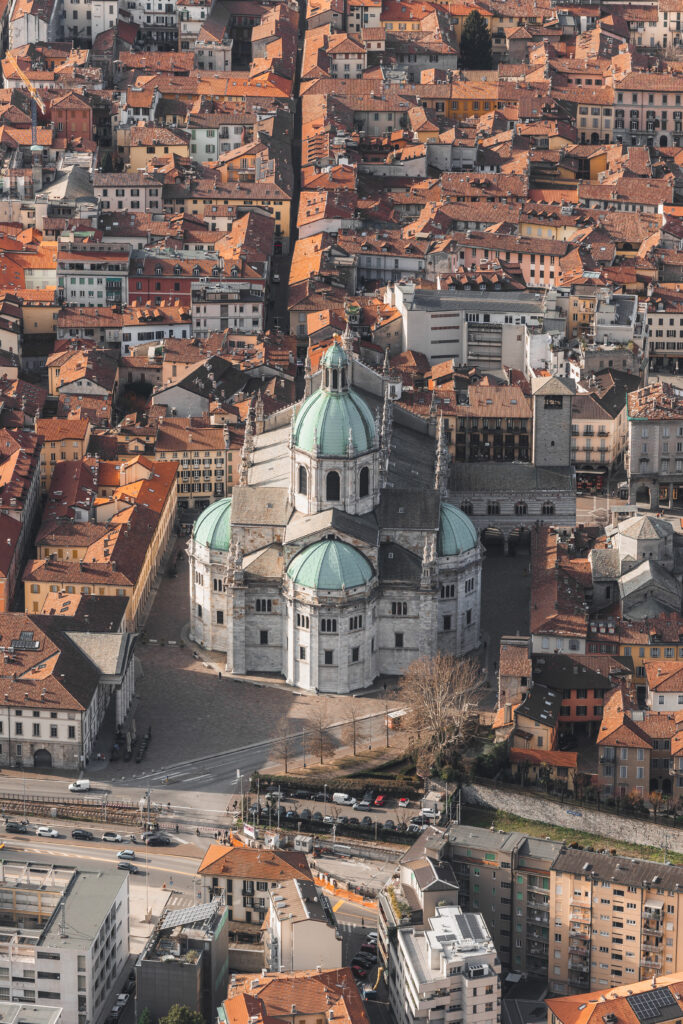 Como