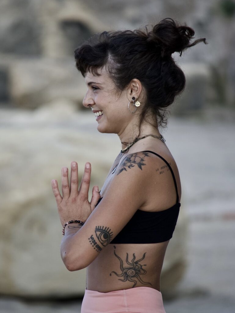 Gloria Valentini