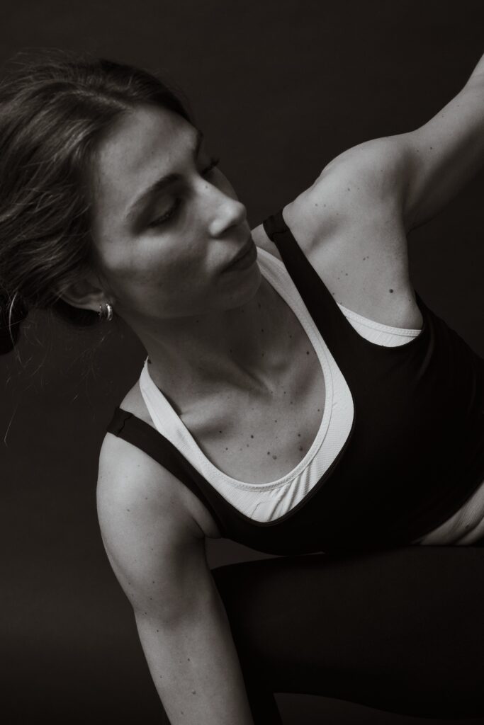 Gaia Molinari