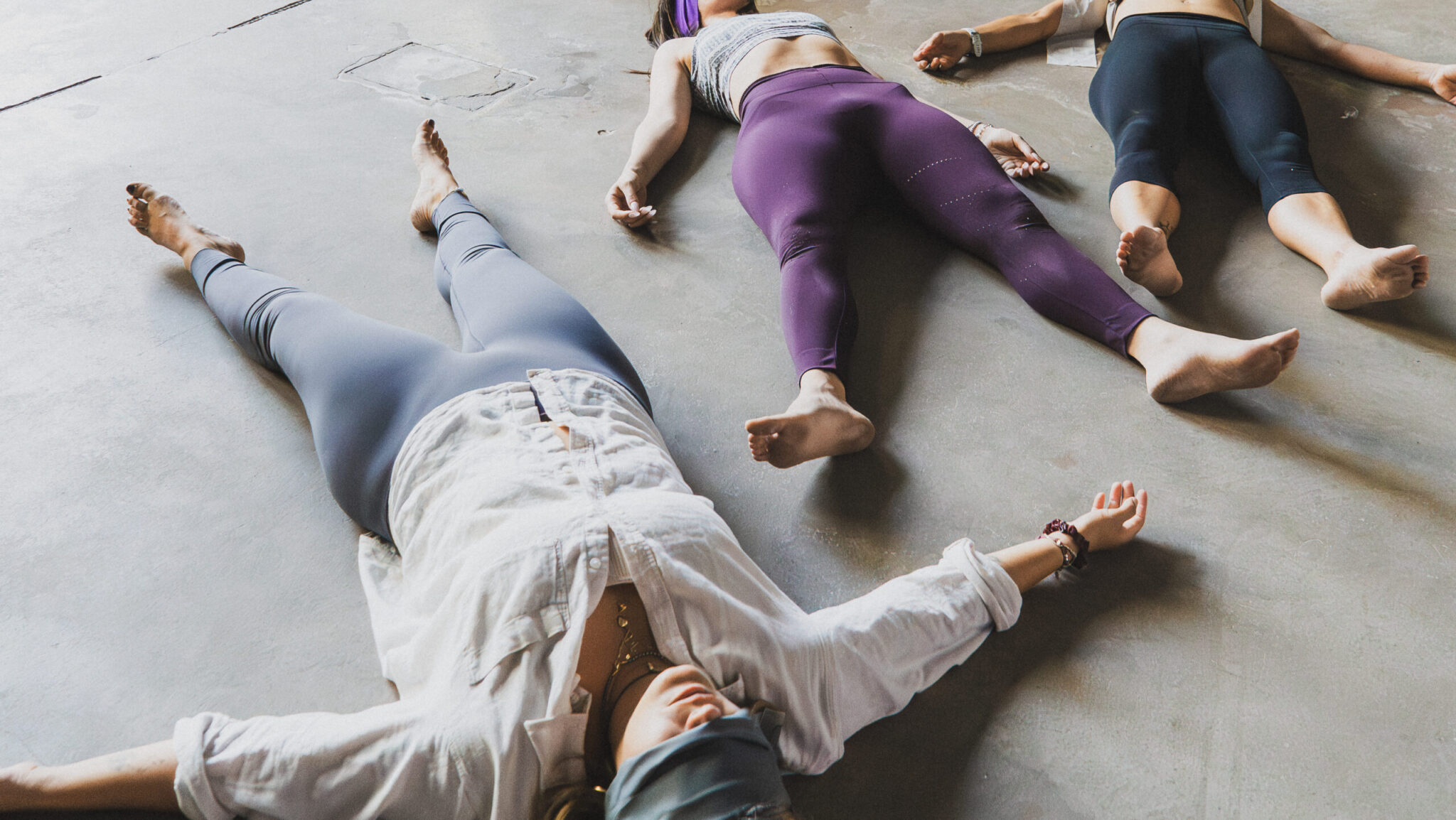 Sonno consapevole: come preparare il corpo al riposo con una routine serale