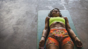 Back to routine: come ricostruire equilibrio senza stress