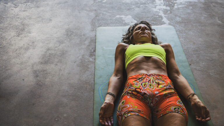 Back to routine: come ricostruire equilibrio senza stress